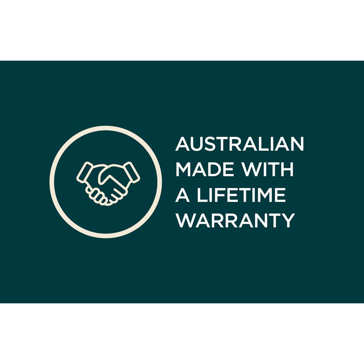 RubberTree Bonnet Protector & Fitting Kit for Holden Rodeo RA 2003-2006 - H295B, , scaau_hi-res