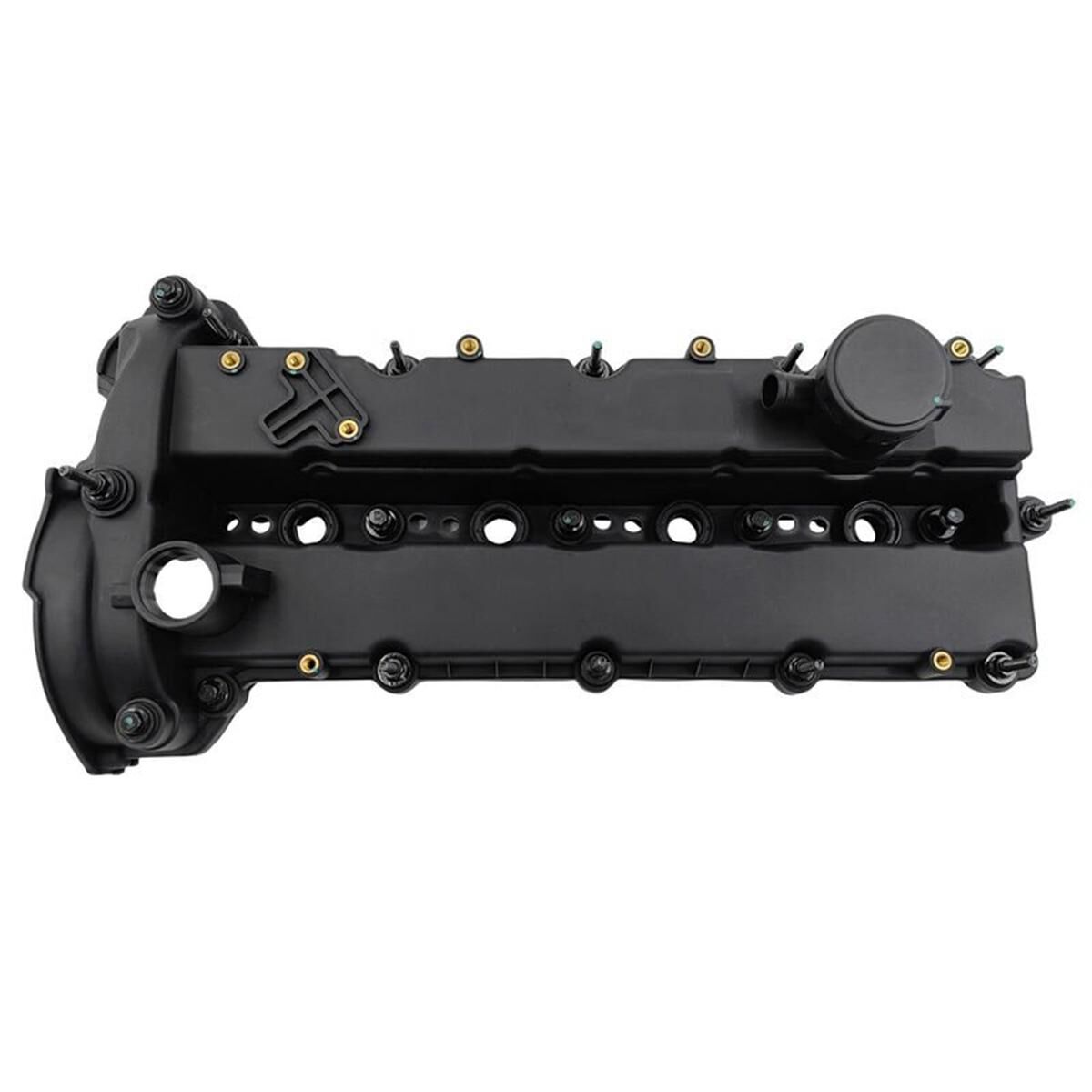 Rocker Cover, , scaau_hi-res