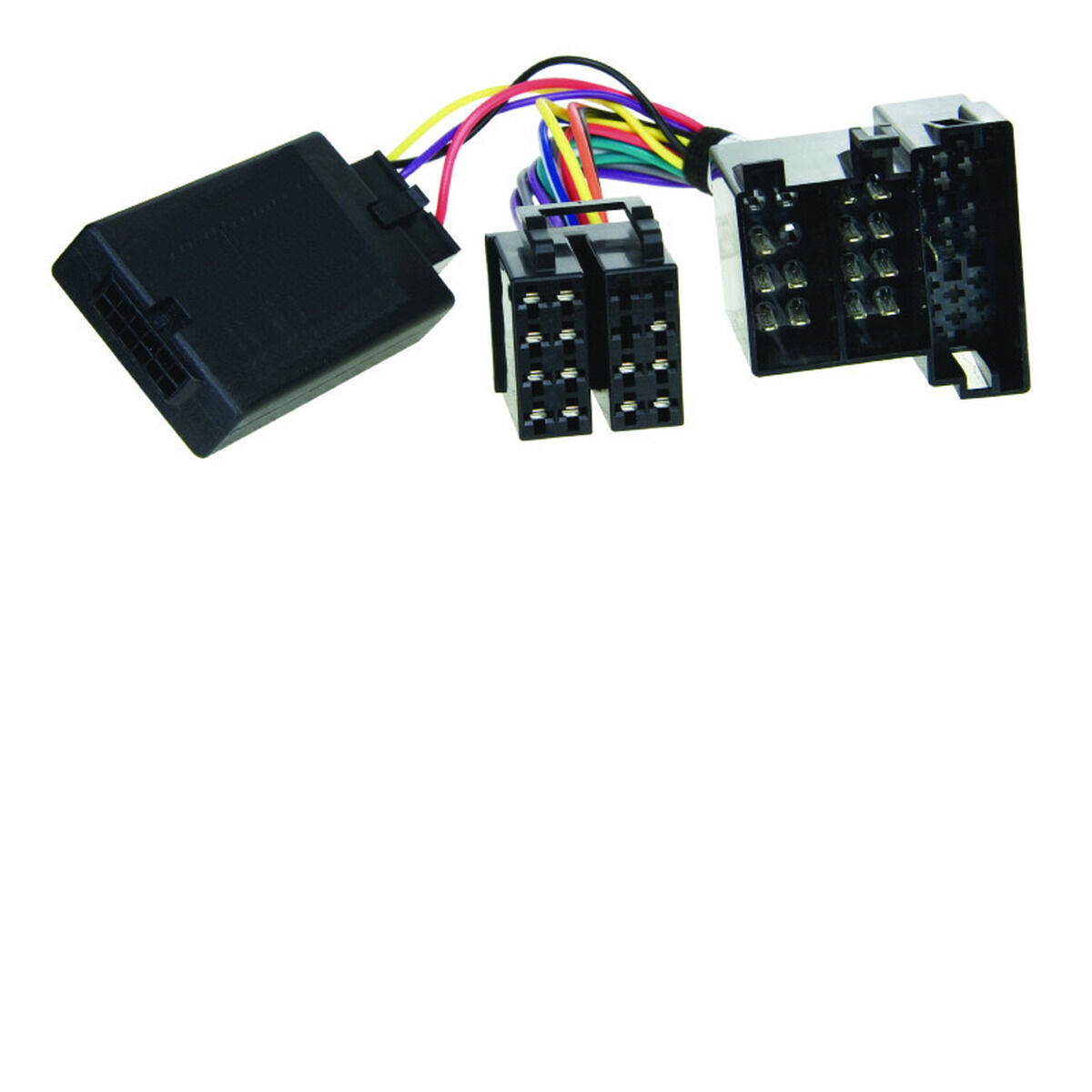 CONTROL HARNESS C FOR SKODA, , scaau_hi-res