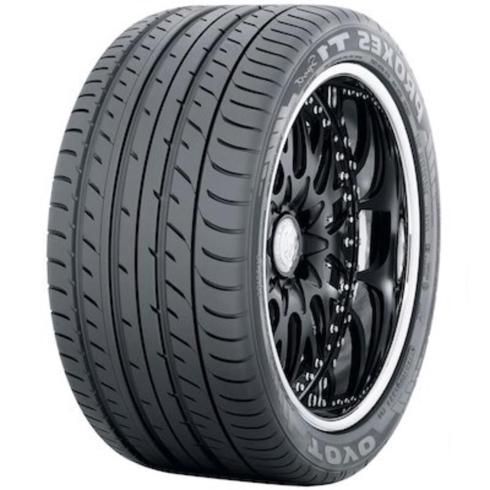 Toyo Proxes T1 Sport Passenger Car Tyres 235/45R18 98Y | Supercheap Auto