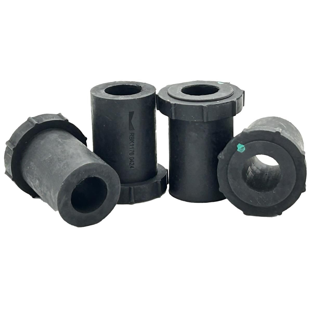 Spring Eye Bush Kit Rear MITSUBISHI TRITON,PAJERO,L2,300 MN,ML,NA-NG,NH-NL,MA-MD,SA-SJ, , scaau_hi-res