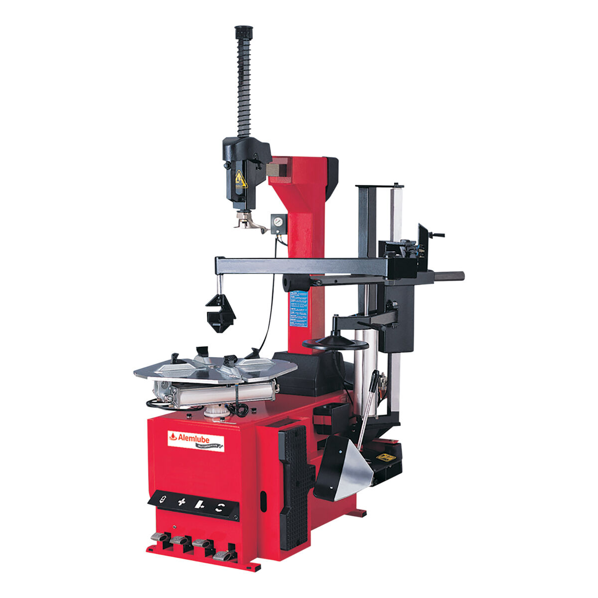 TYRE CHANGER AUTO AS, , scaau_hi-res