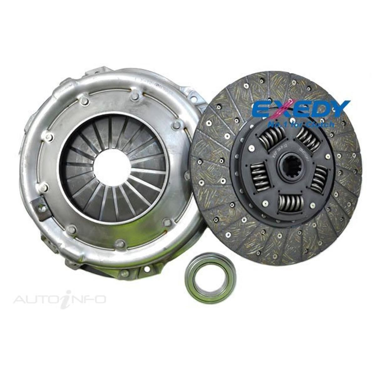 EXEDY OEM REPLACEMENT, , scaau_hi-res