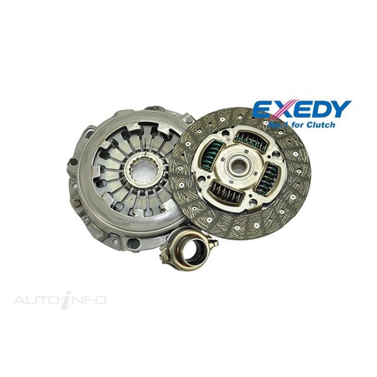 EXEDY OEM REPLACEMENT, , scaau_hi-res