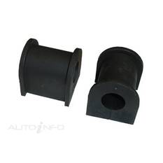 (DR) Mazda 6 02-08 Front Sway Bar Bush Kit, , scaau_hi-res