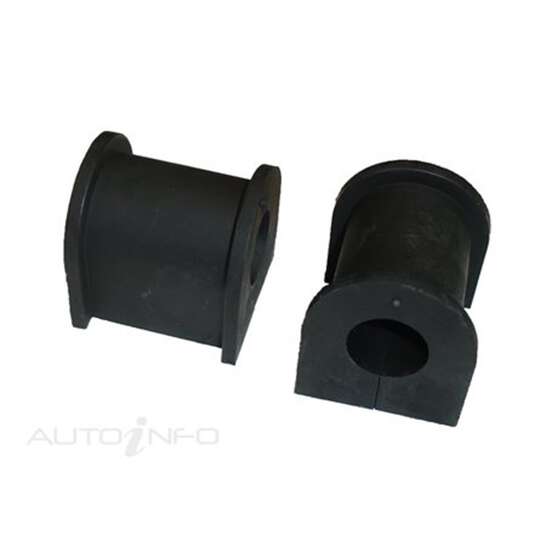 (DR) Mazda 6 02-08 Front Sway Bar Bush Kit, , scaau_hi-res