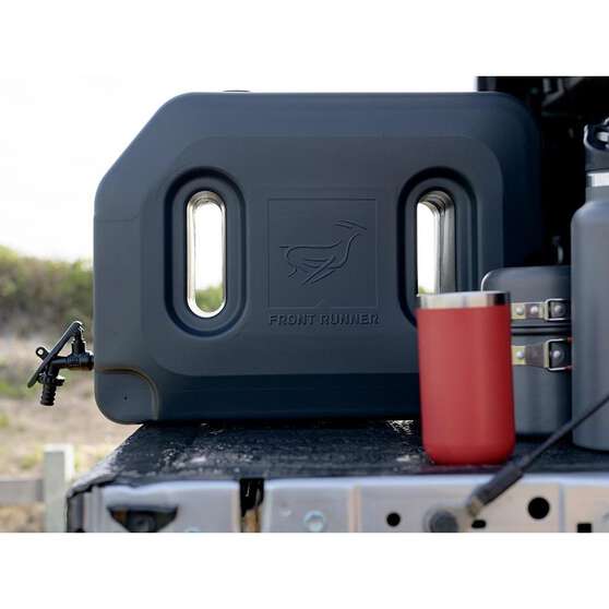 FRONT RUNNER PRO WATER TANK WITH MOUNTING SYSTEM / 20L, , scaau_hi-res