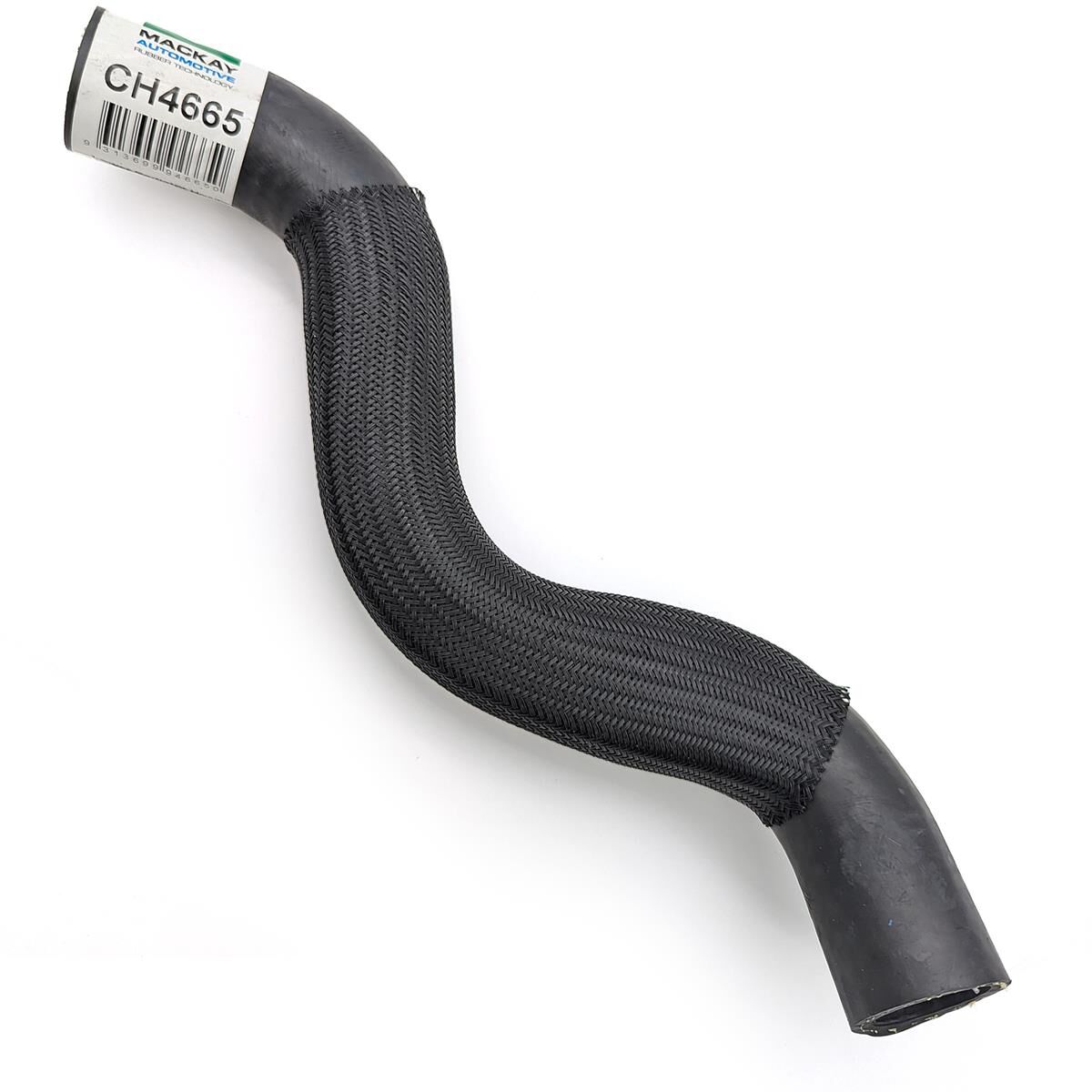 Radiator Lower Hose  - TOYOTA HIACE KDH200R - 2.5L I4 Turbo DIESEL - Manual & Auto, , scaau_hi-res