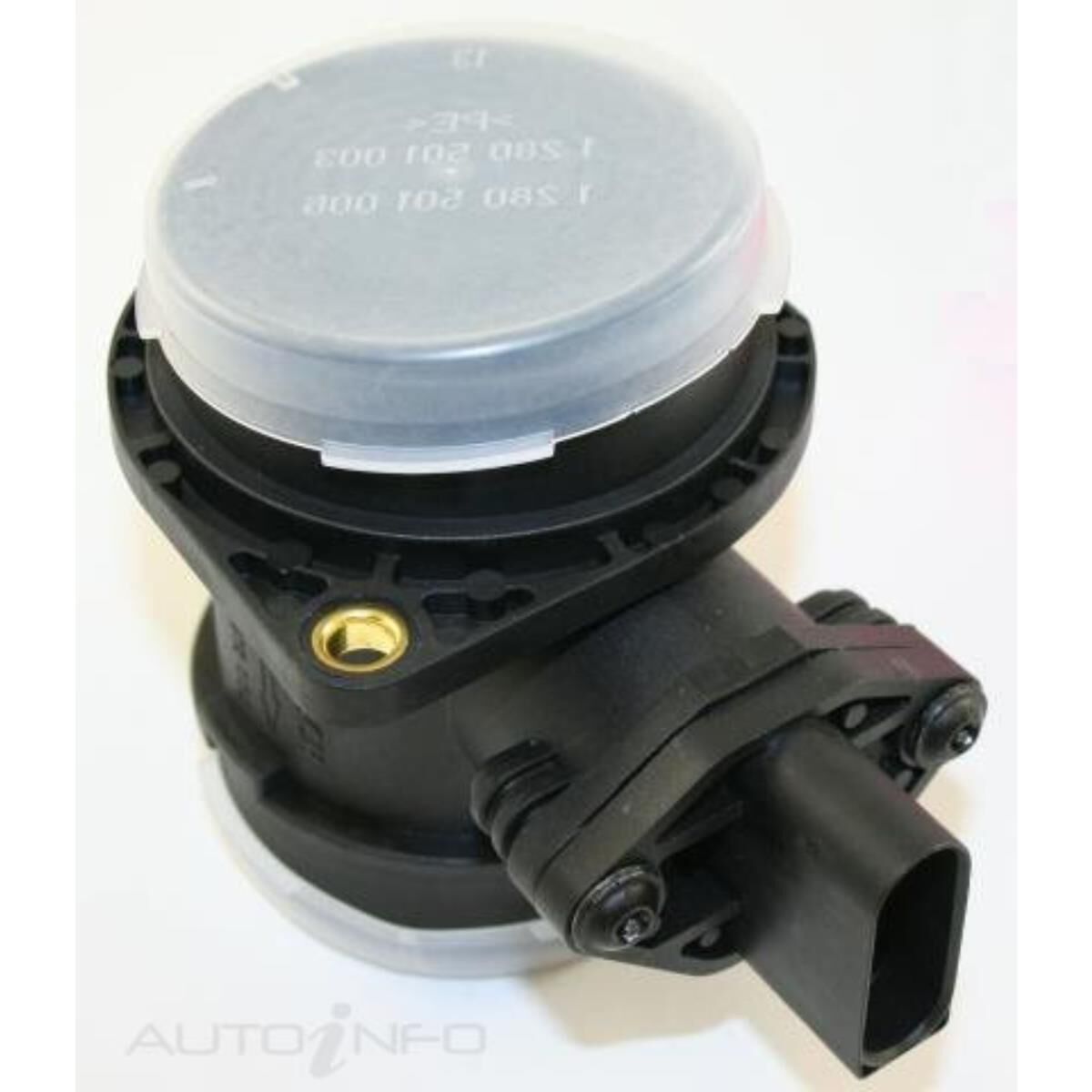 OEM - AUDI TT 1.8LT 12/99- BOSCH NEW AMM, , scaau_hi-res