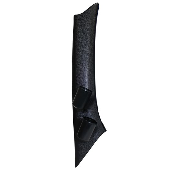 Saas Gauge Pillar Pod Suits Holden Commodore Ve Ve Ii 2006 2013 Supercheap Auto