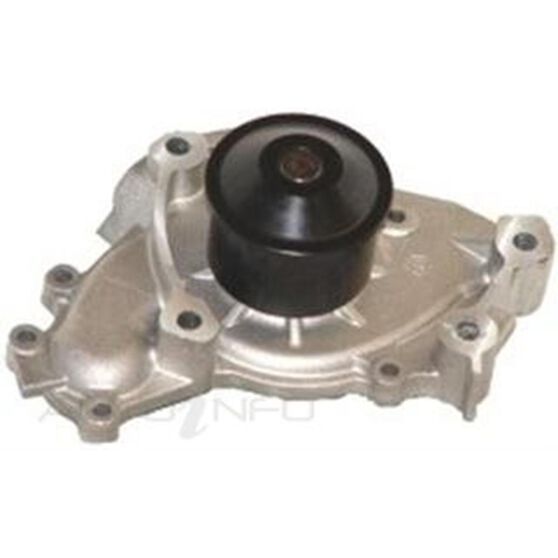 PTX WATER PUMP TOYOTA CAMRY, , scaau_hi-res