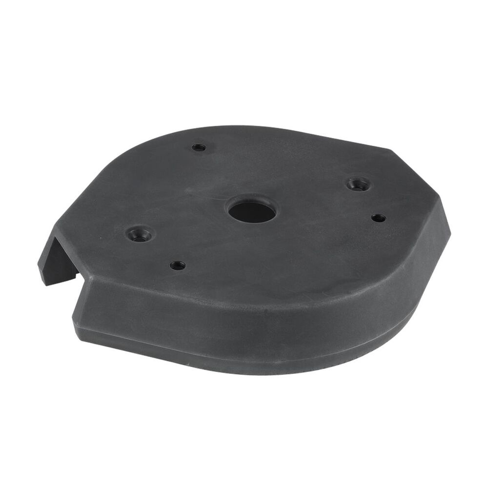 Narva Moulded Beacon Mount To Suit Mine Bars Supercheap Auto