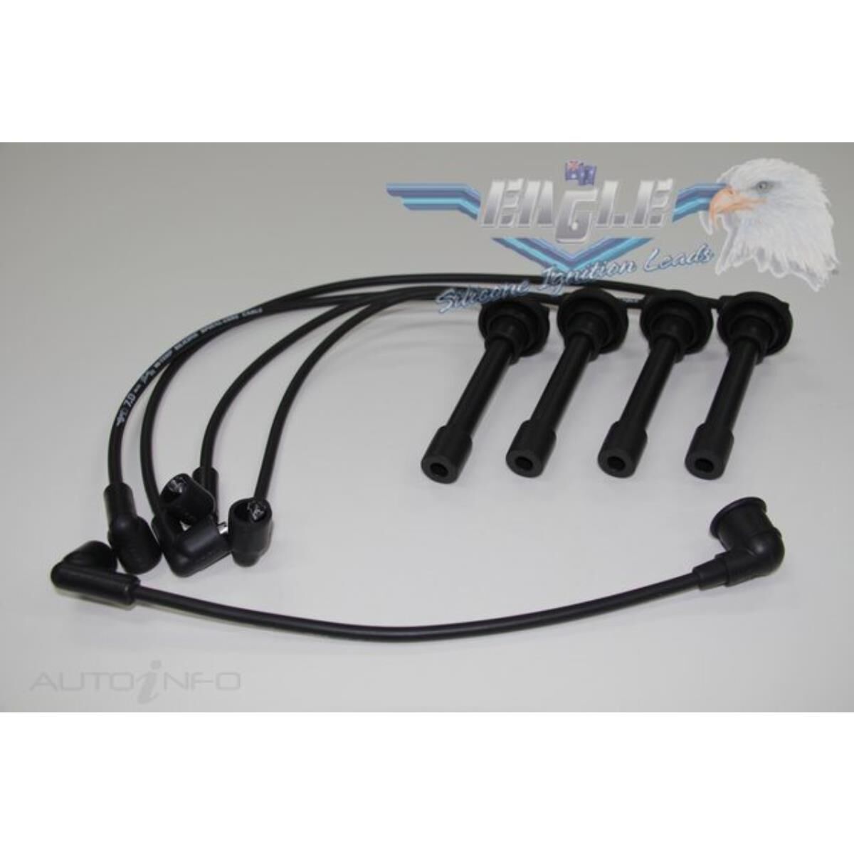 4CYL HONDA LEAD KIT, , scaau_hi-res