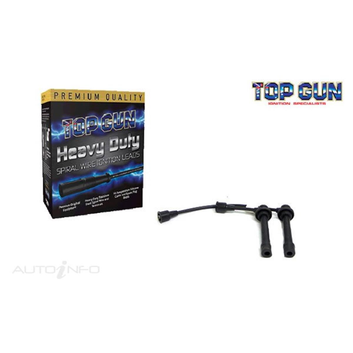 TOP GUN SUZUKI BALENO 1.6LTR DOHC, , scaau_hi-res