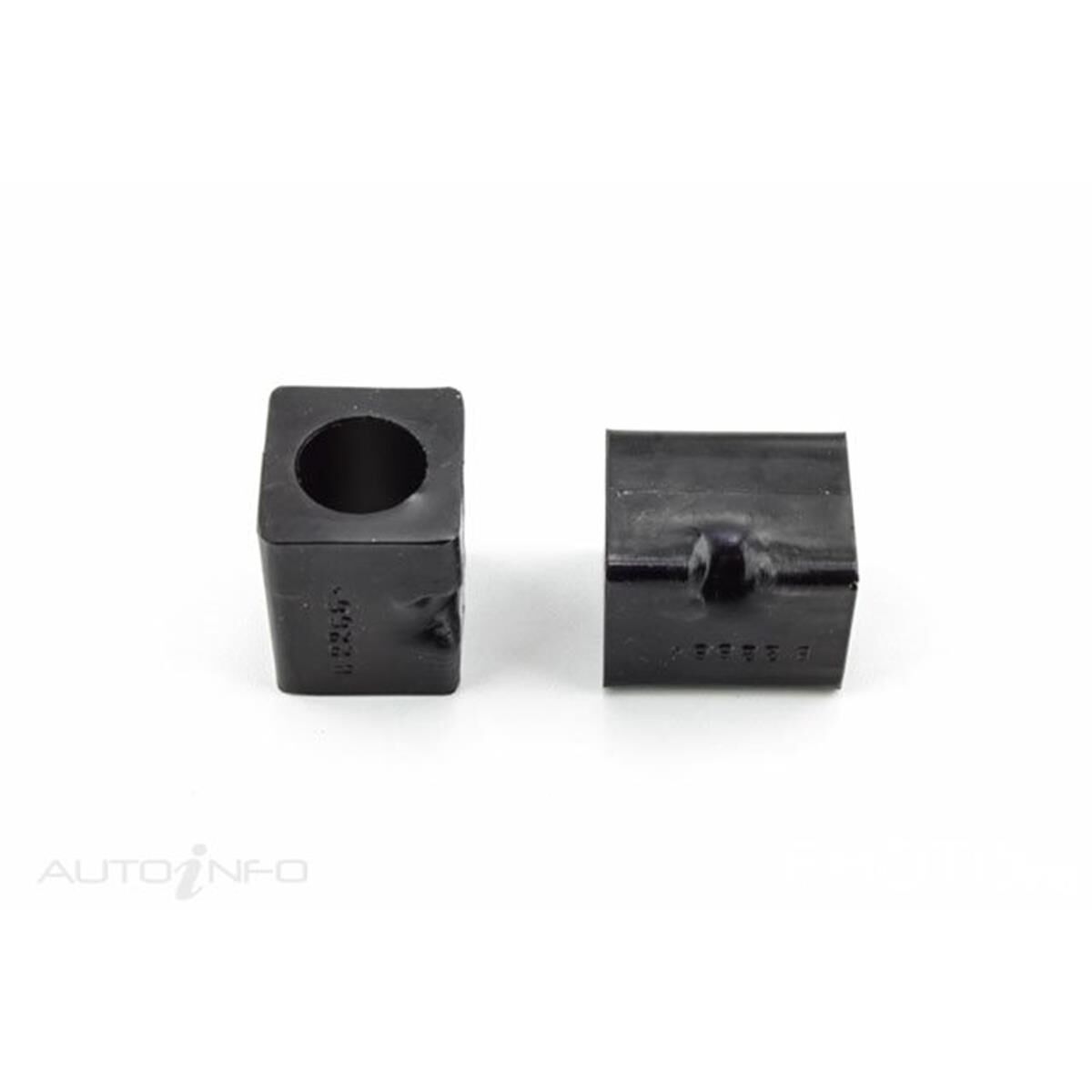 Sway bar - mount bushing, , scaau_hi-res