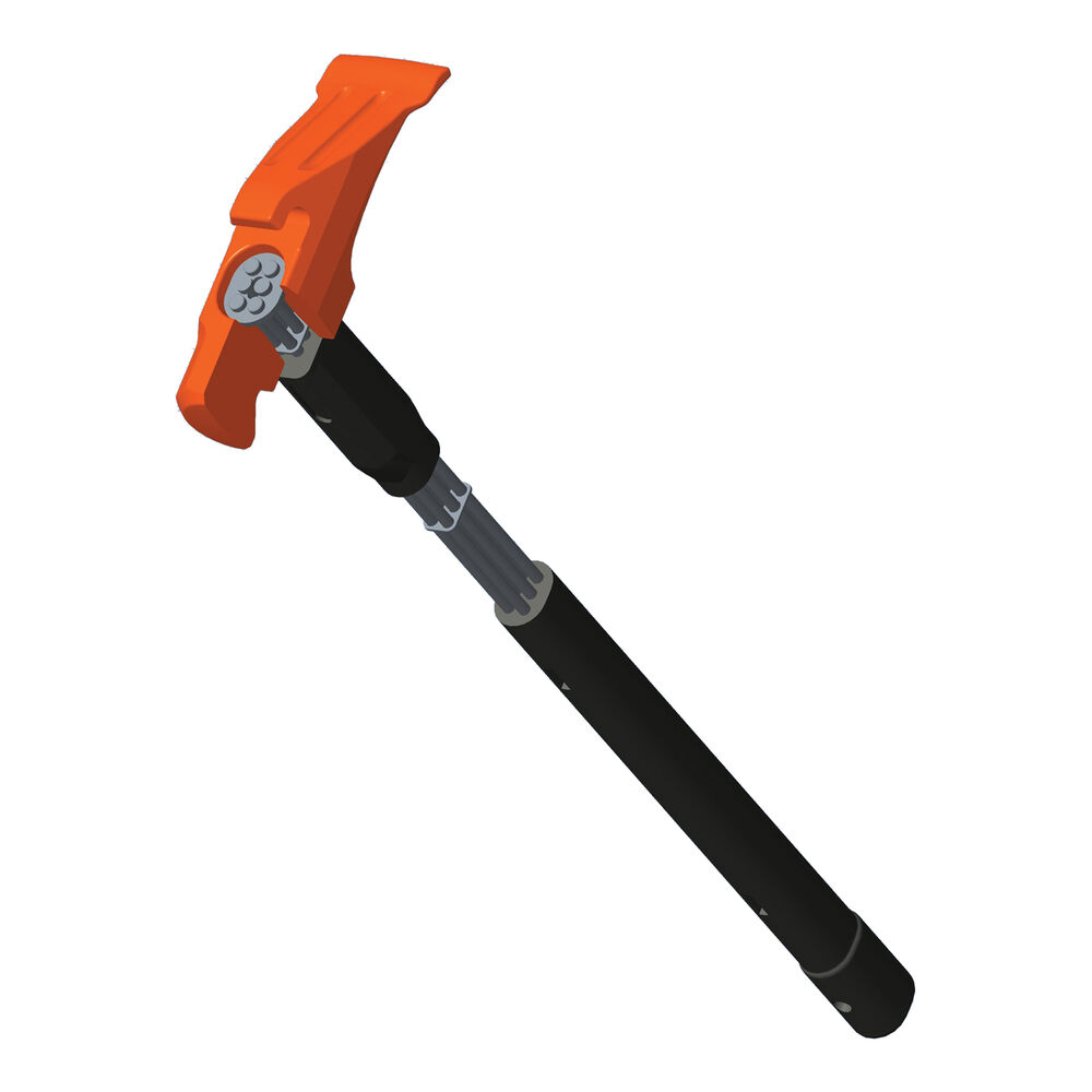 Groz Tyre Bead Breaker Hammer 5LB 20 inch TBID520 Supercheap Auto