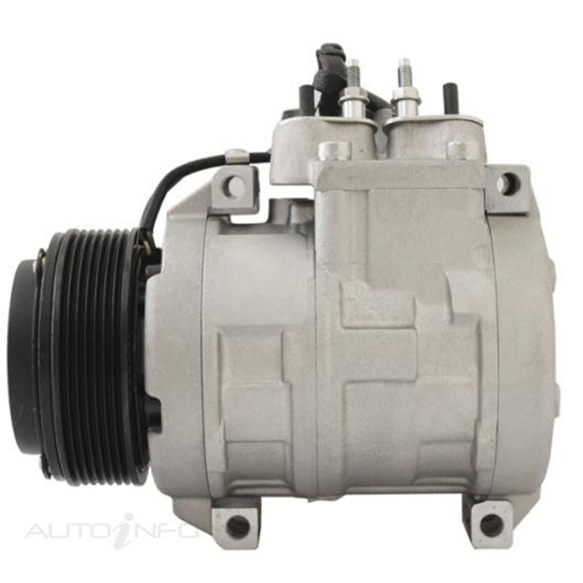 COMPRESSOR SUITS HONDA, , scaau_hi-res