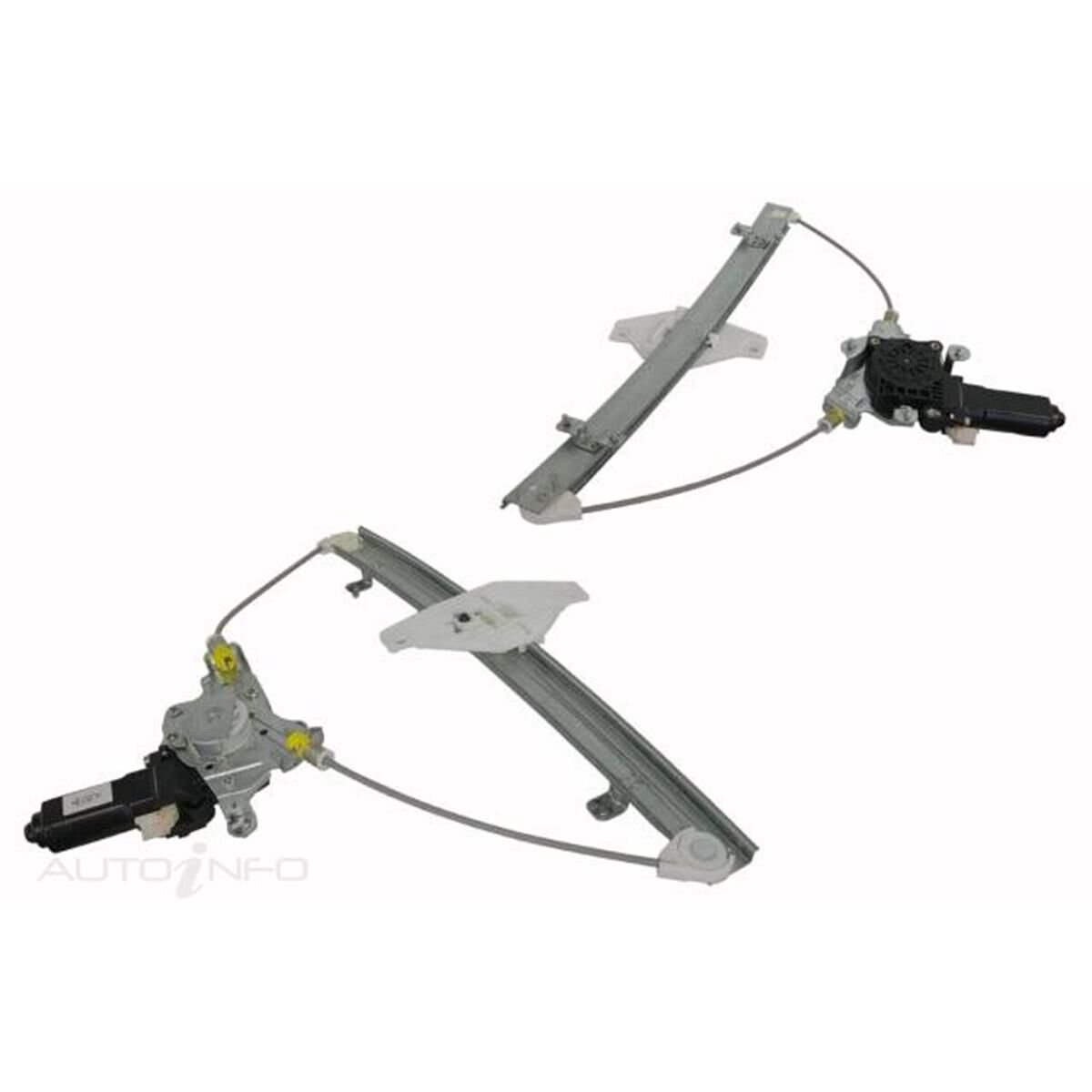 HYUNDAI ACCENT  LCSEDAN  07/2000 ~ 08/2005  FRONT ELECTRIC WINDOW REGULATOR  RIGHT HAND SIDE, , scaau_hi-res
