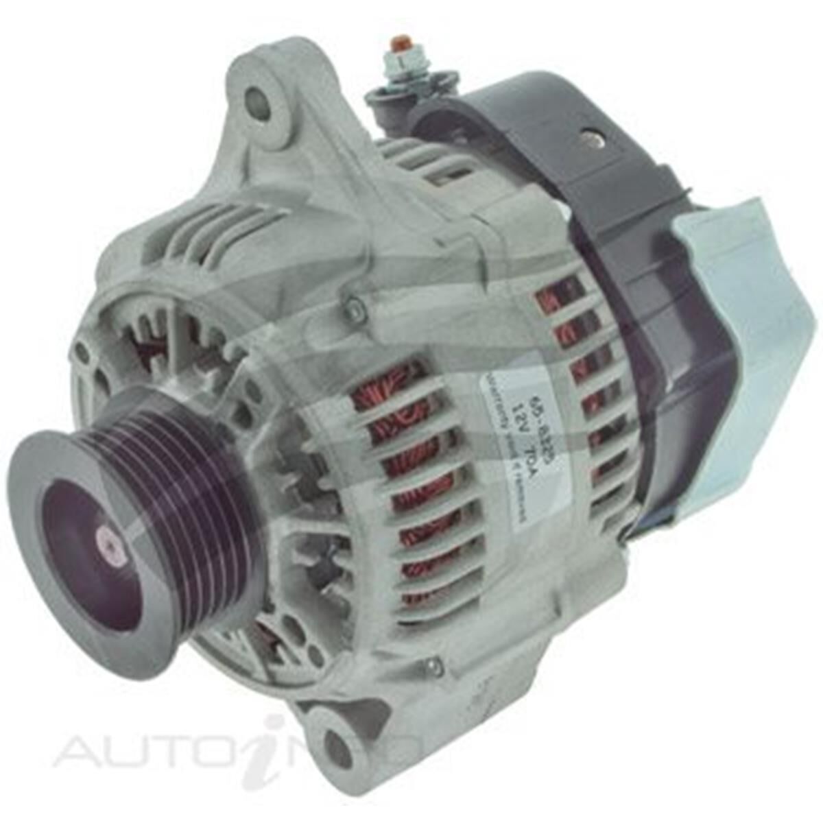 ALT 12V 70A TOYOTA TARAGO 2.4L, , scaau_hi-res