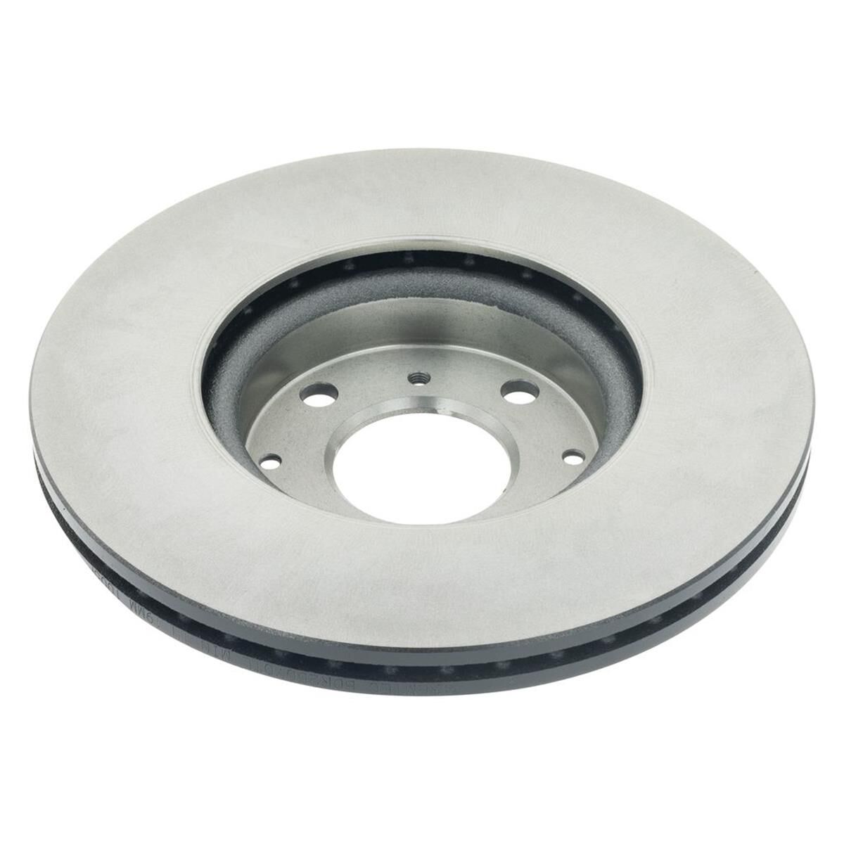 BREMTEC TRADE-LINE BRAKE ROTOR, , scaau_hi-res
