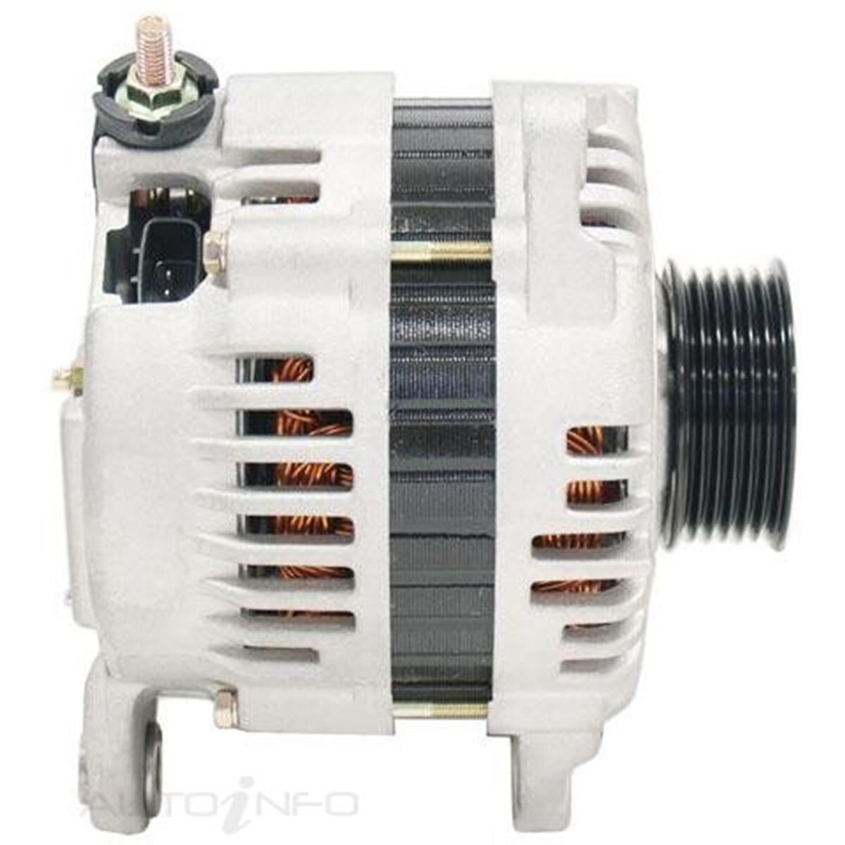 ALTERNATOR 12V 110A, , scaau_hi-res