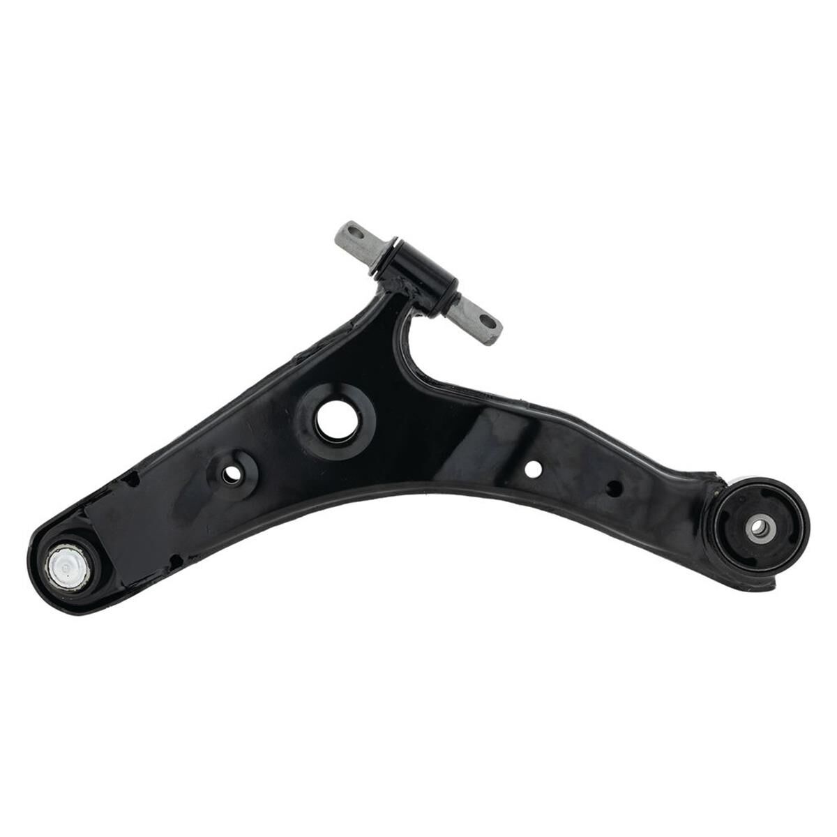 LOWER CONTROL ARM FRONT RH HYUNDAI SANTA FE SM, , scaau_hi-res