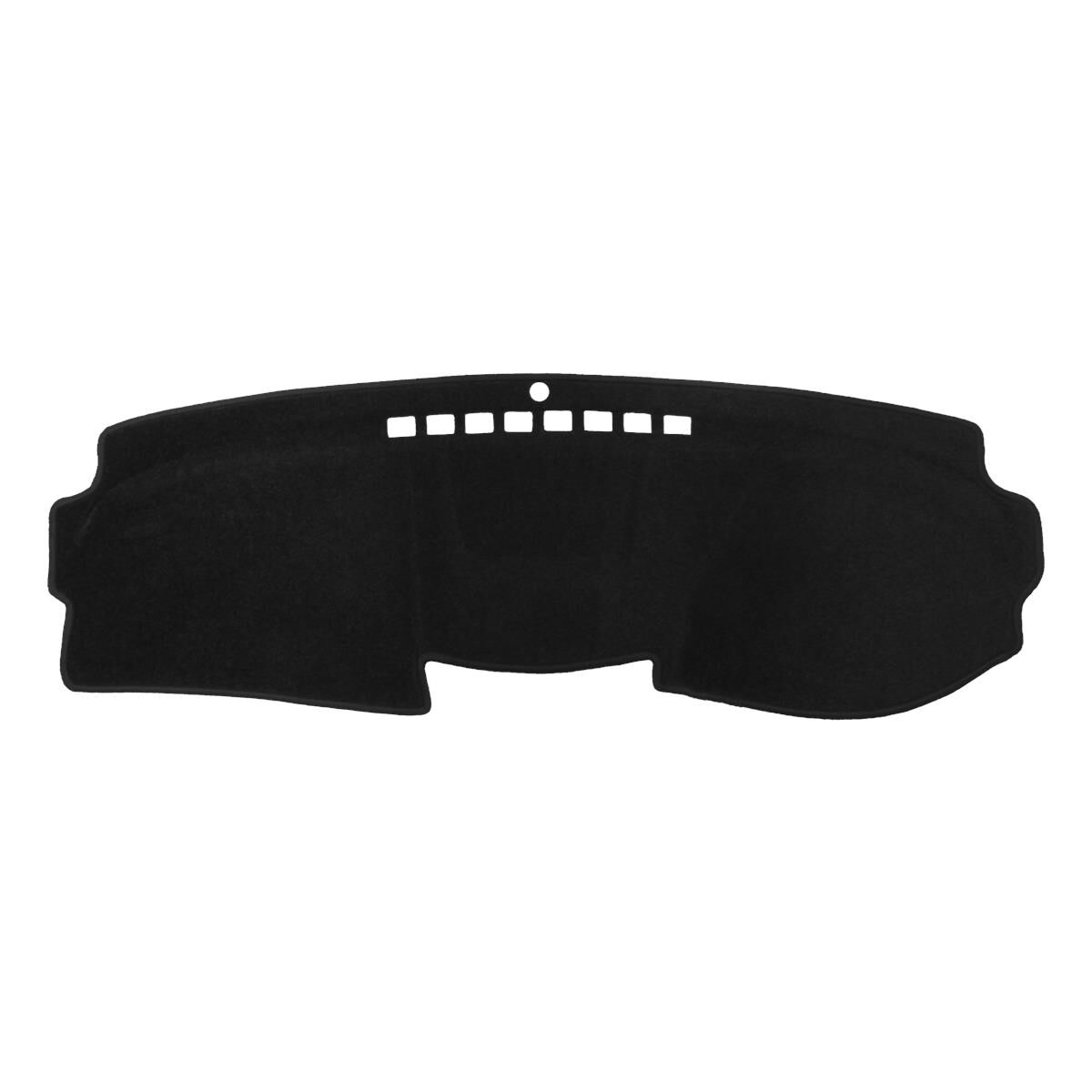 DASHMAT BLACK - HOLDEN COMMODORE VE 07/06 - 08/11 - 37H-BLACK, , scaau_hi-res