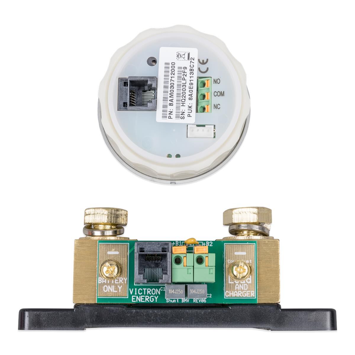 BATTERY MONITOR BMV-712 SMART RETAIL, , scaau_hi-res