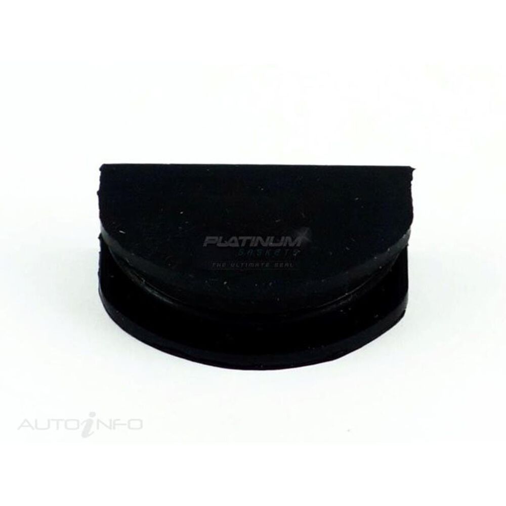 Platinum Camshaft End Plug Seal GG1486 Supercheap Auto