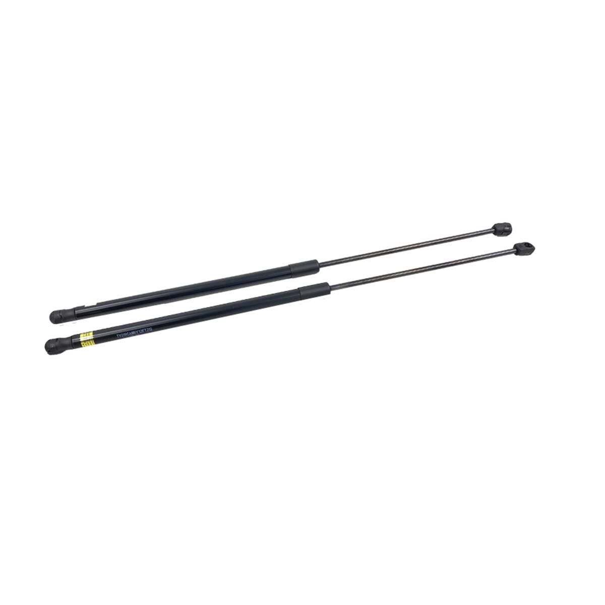 CAMRY 12/11-8/17 BONNET STRUT (LH+RH)2PC, , scaau_hi-res