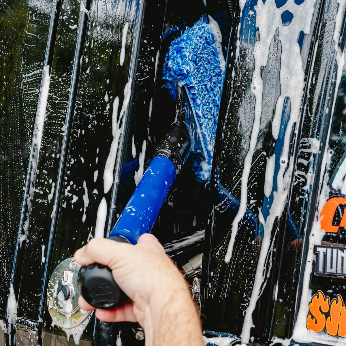 BOWDEN'S OWN WASH PADDLE, , scaau_hi-res