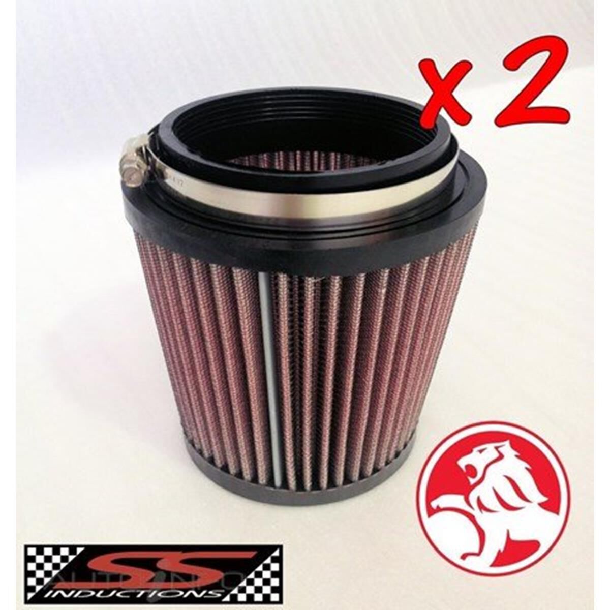 OTR GROWLER REPLACEMENT POD FILTER (PAIR), , scaau_hi-res