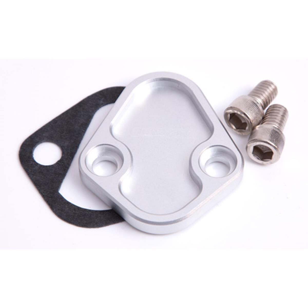 BILLET FUEL PUMP BLOCK OFF, , scaau_hi-res