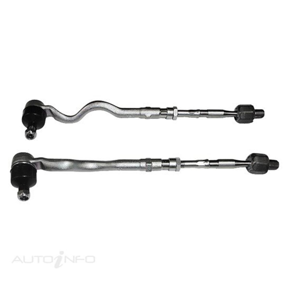 (BK) Bmw E46 Tie Rod Assembly Kit, , scaau_hi-res
