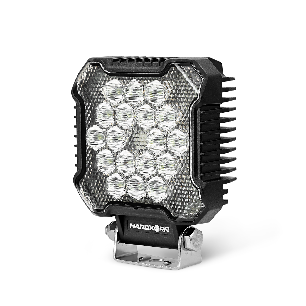 XDW 26W MINE-SPEC SQUARE LED WORK LIGHT, , scaau_hi-res