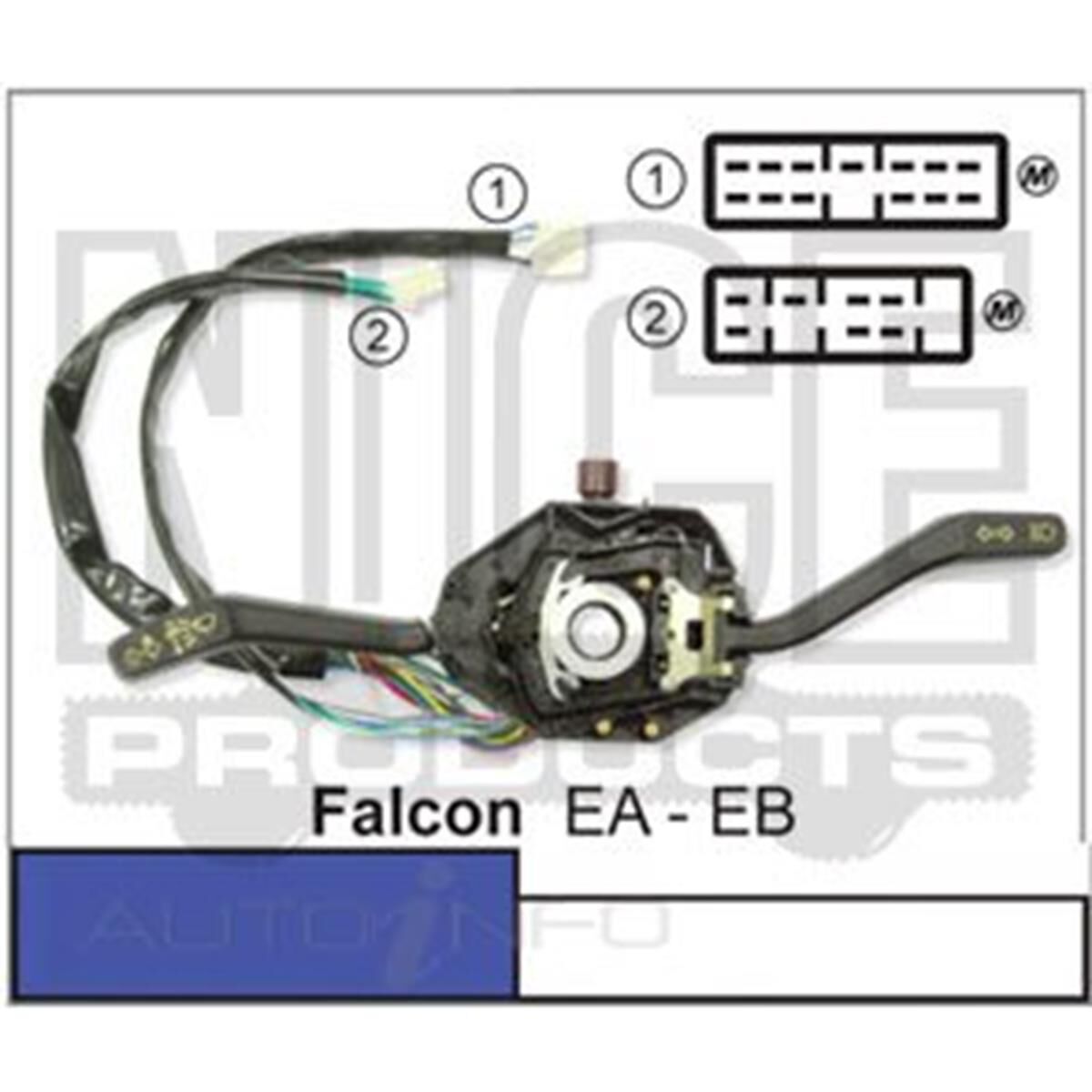 Blinker Switch, , scaau_hi-res