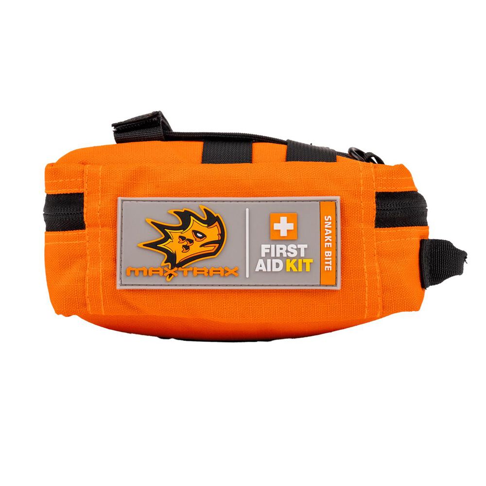 Maxtrax Snake Bite First Aid Kit MTXSBSK Supercheap Auto