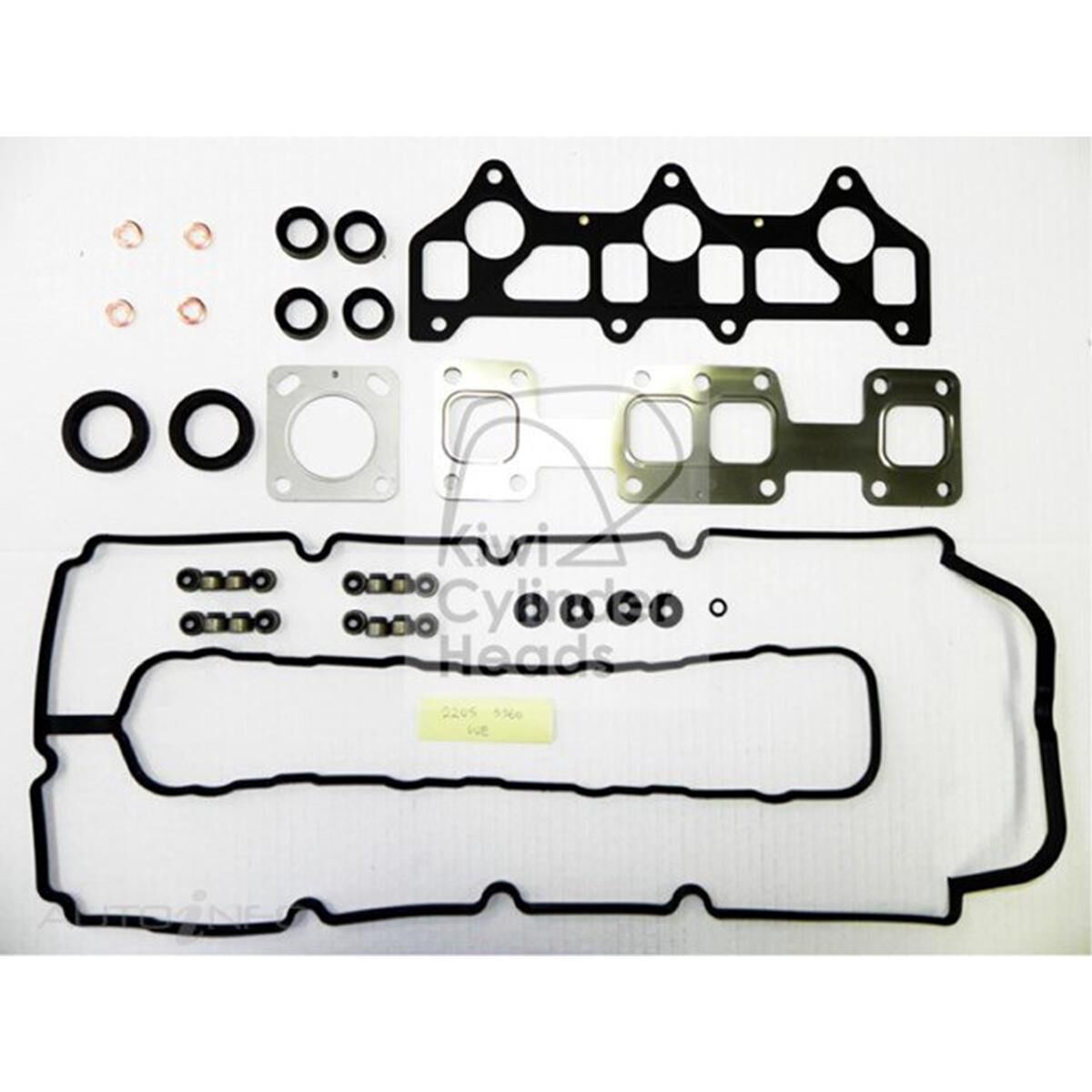 HEAD SET - MAZDA WE / WLAT, , scaau_hi-res