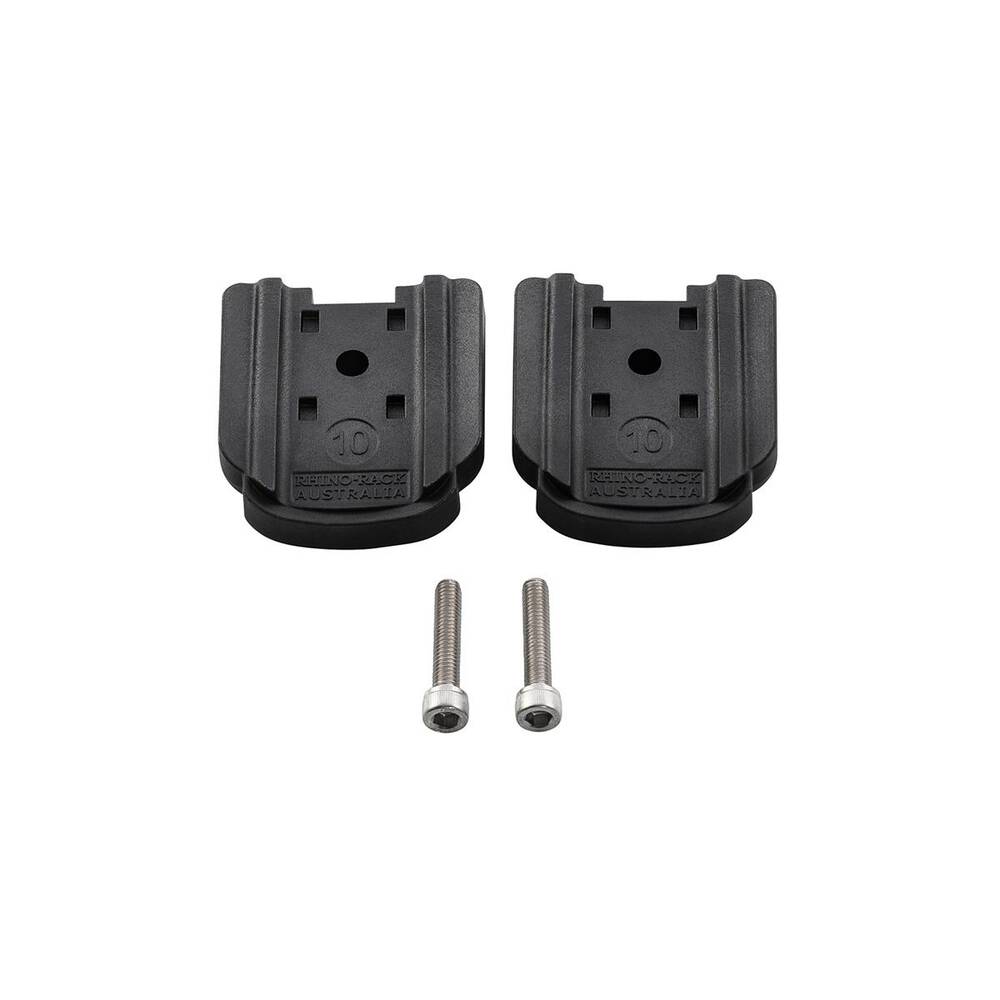Rhino-Rack ROC25 Overhang Spacers VA 10mm - VAS10 | Supercheap Auto