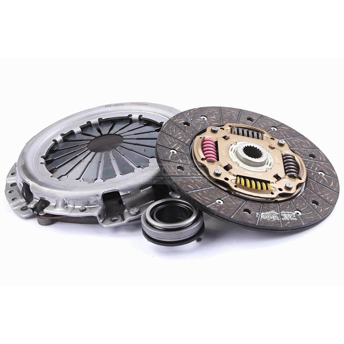 KIT STD HYUNDAI ACCENT 1.4L, , scaau_hi-res