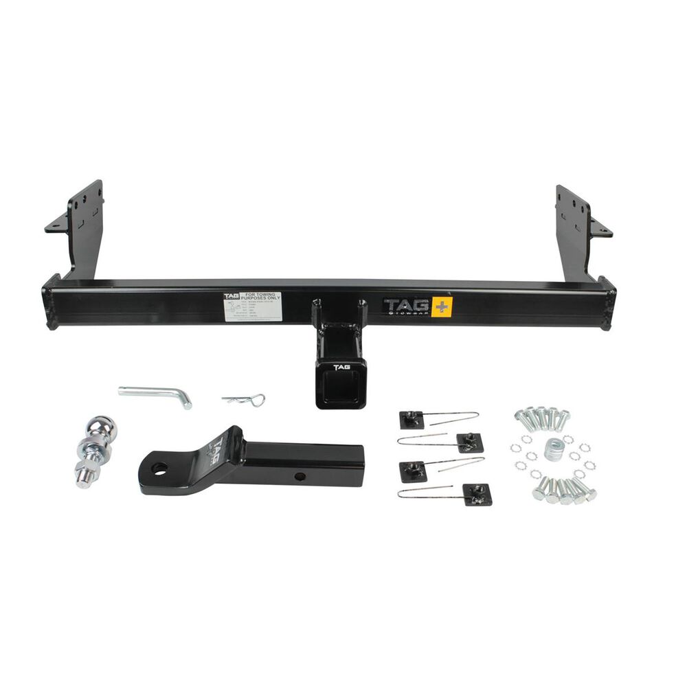 TAG Heavy Duty Towbar T7D693 Supercheap Auto