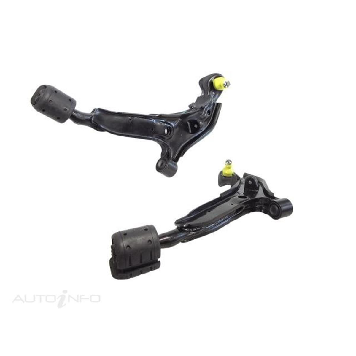 NISSAN TIIDA  C11  02/2006 ~ ONWARDS  FRONT LOWER CONTROL ARM  RIGHT HAND SIDE, , scaau_hi-res