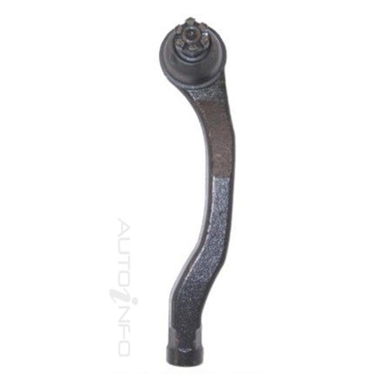 PTX HONDA CIVIC EF-EY 87- R/H OUTER TIE, , scaau_hi-res