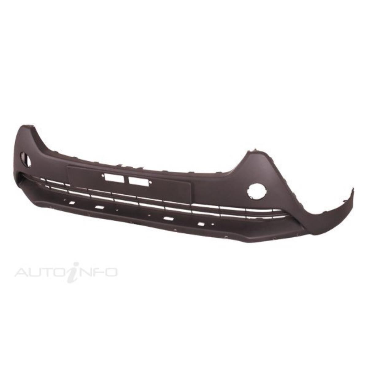 TOYOTA RAV4 GX / CRUISER  ALA49 / ASA44 / ZSA42  12/2012 ~ 11/2015  FRONT BUMPER COVER LOWER  WITHOUT MOULD, , scaau_hi-res