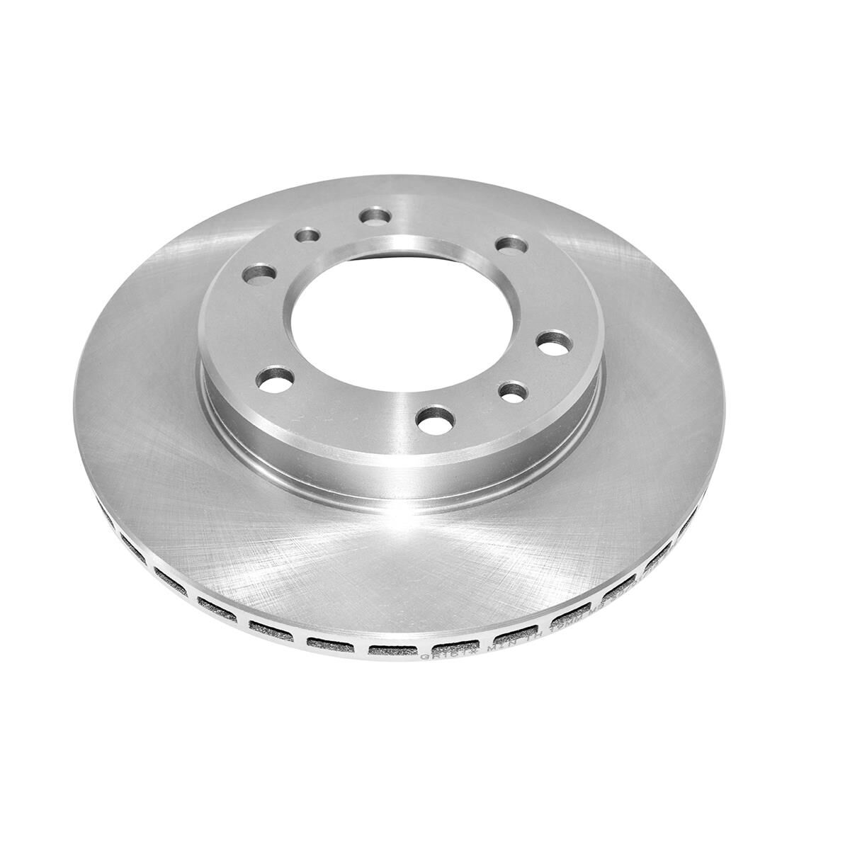 GUARDIAN BRAKE ROTOR [ Landcruiser 88-97 F ], , scaau_hi-res