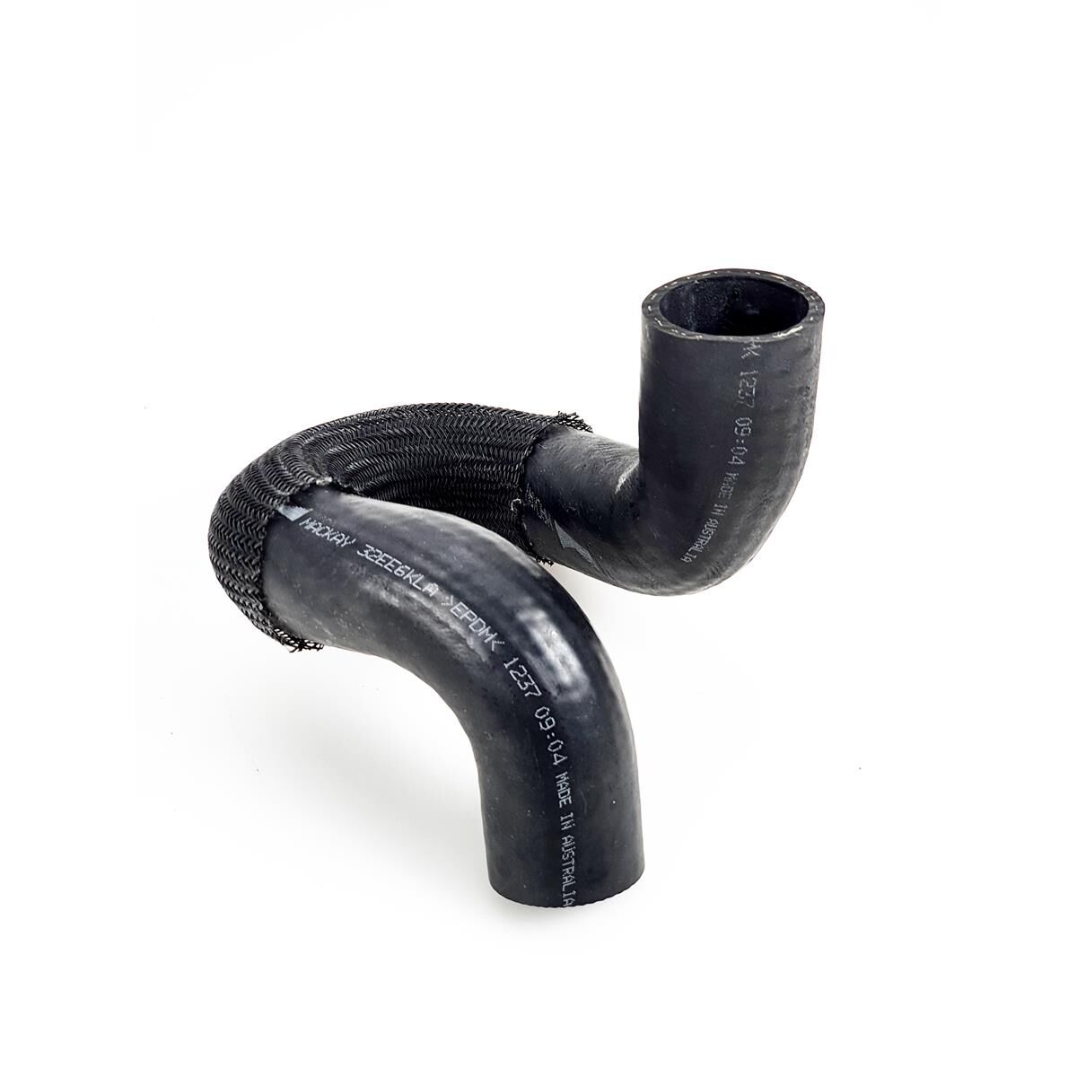 LOWER RADIATOR HOSE - HOLDEN TRAX TJ 1.8L (F18D4) I4 16V DOHC VVT PETROL AUTO & MANUAL, , scaau_hi-res