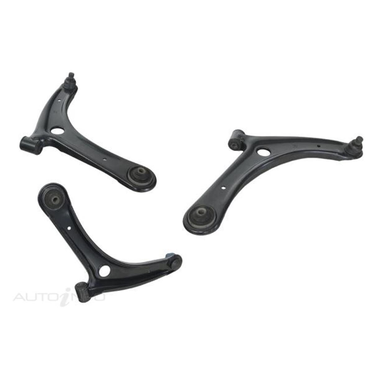 JEEP COMPASS  MK  2007 ~ ONWARDS  FRONT LOWER CONTROL ARM  RIGHT HAND SIDE, , scaau_hi-res