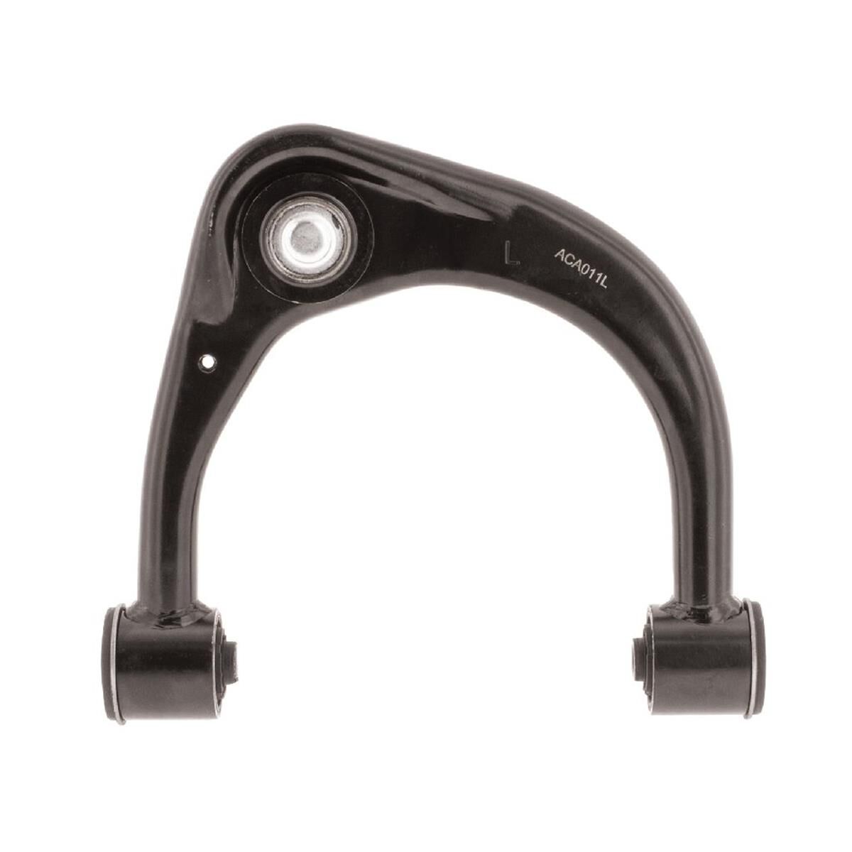 CONTROL ARM UPPER LH TOYOTA HILUX KUN26R GGN25R GUN126 4WD, , scaau_hi-res