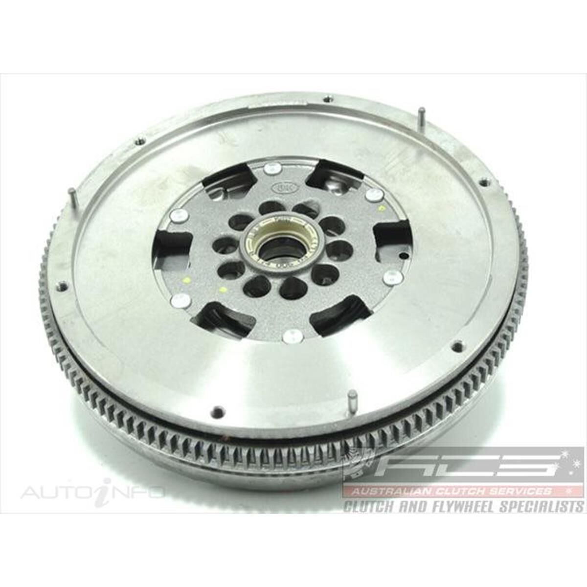 DMF VW 2.8 AYL V6, , scaau_hi-res