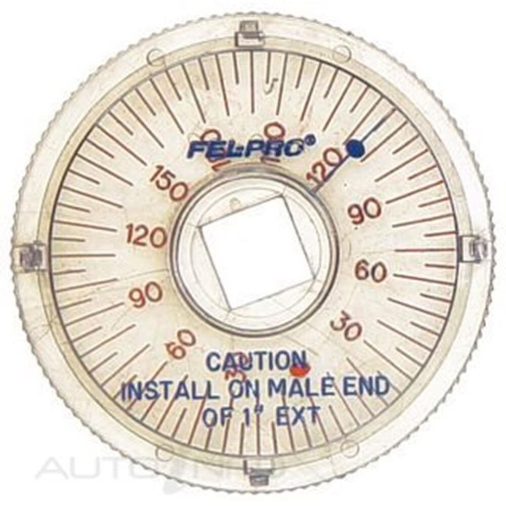 Torque To Angle Gauge Supercheap Auto